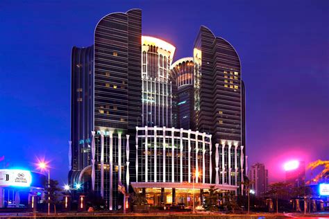 Shenzhen casino